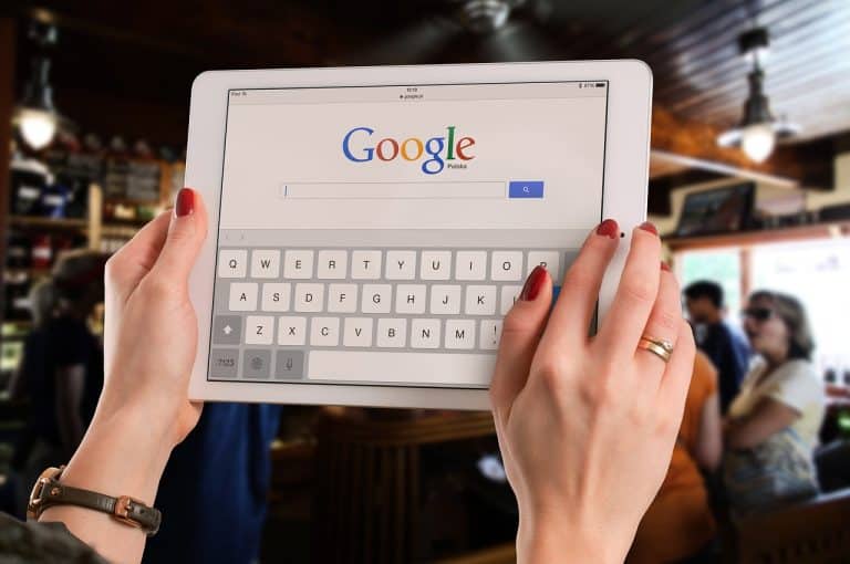 Sztuczna inteligencja Google