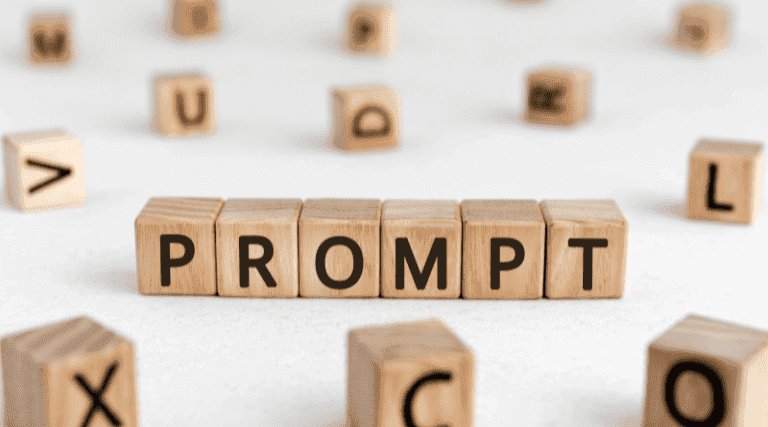 prompty w ChatGPT