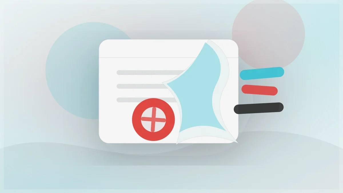 Adobe Firefly zmienia tło zdjęcia produktu. Sprawdź etykietę przed reklamą