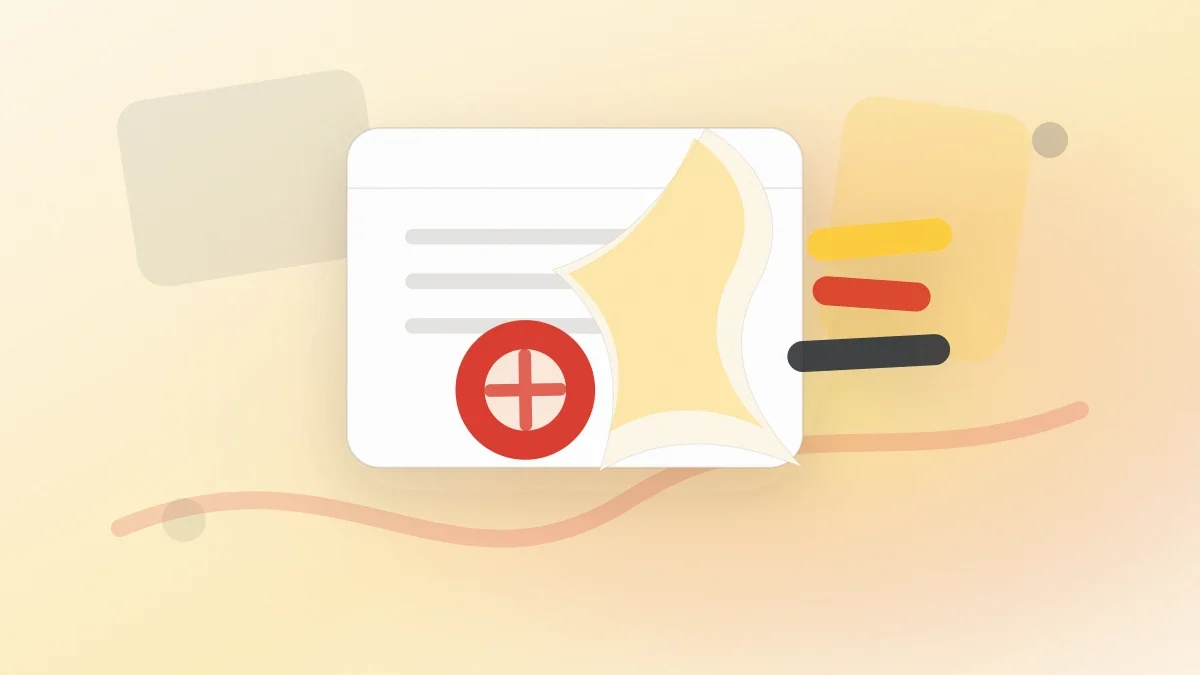 Jak uporządkować UTM z ChatGPT bez nadpisywania danych źródłowych